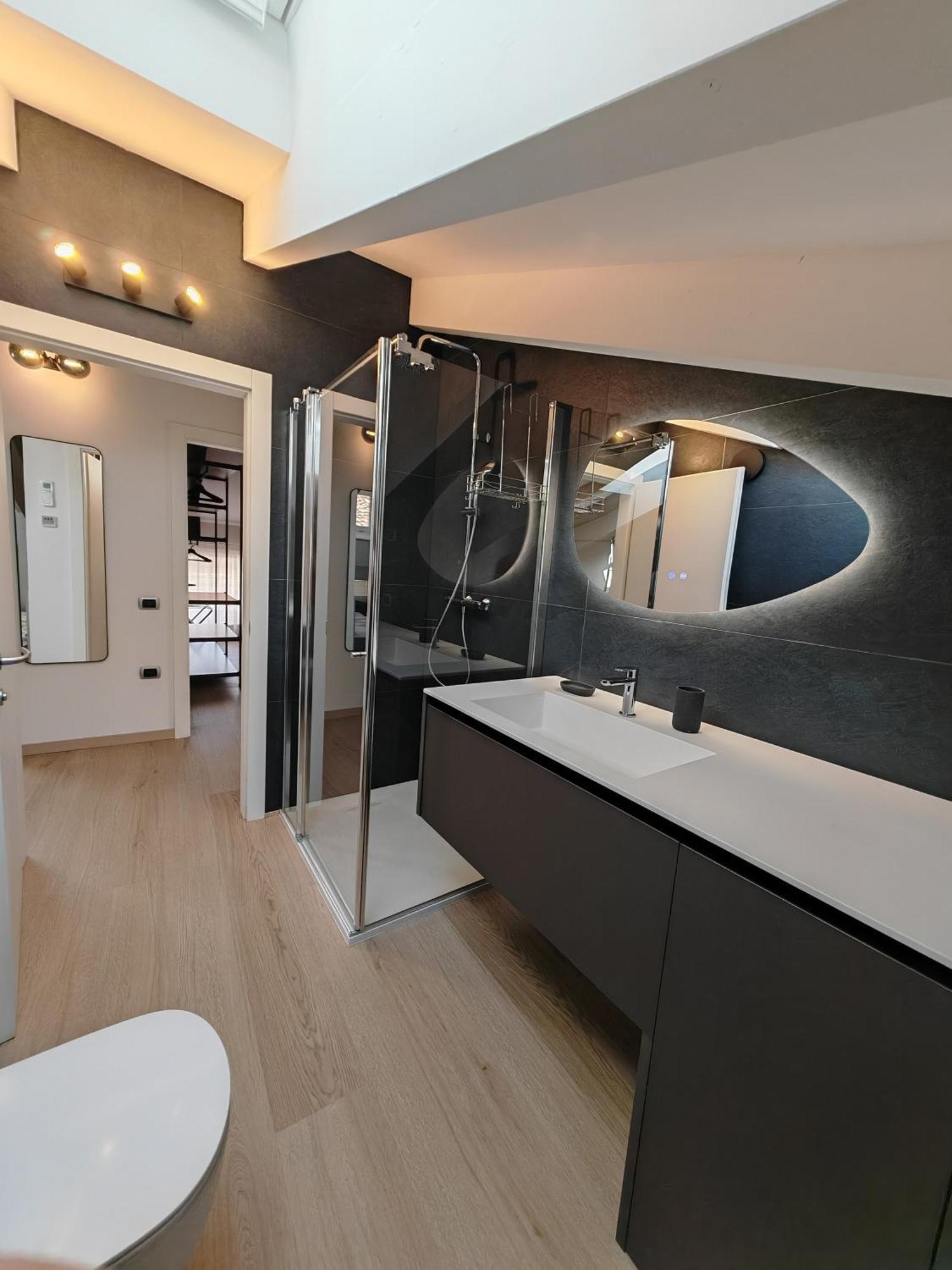 Rivapartmentsdowntown Rocca * Riva del Garda