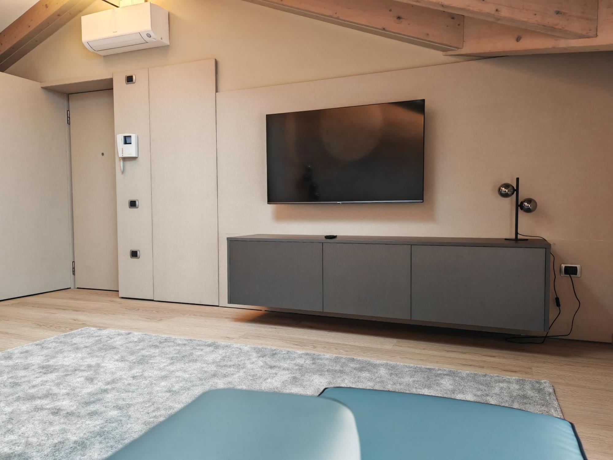 Appartamento Rivapartmentsdowntown Rocca